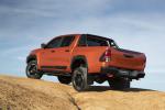 Toyota Hilux Rugged X Double Cab 2018 года (AU)
